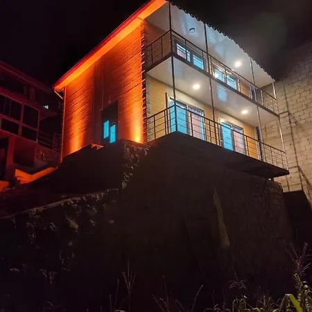 Leyli Gaban Villa Caykara Exterior photo