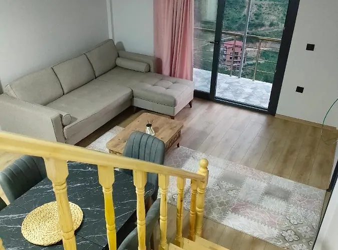 Leyli Gaban Villa