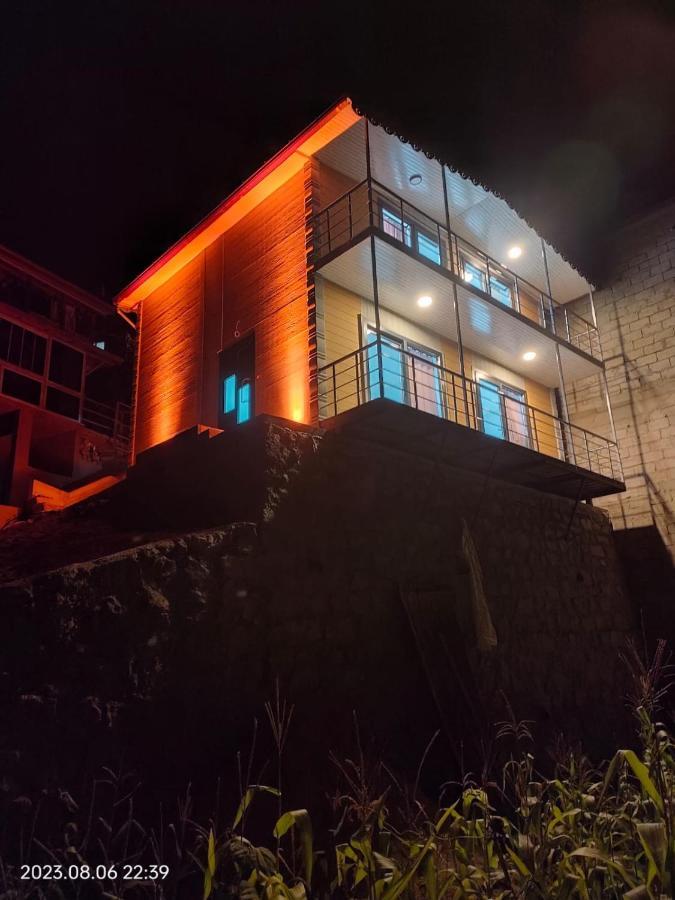 Leyli Gaban Villa Caykara