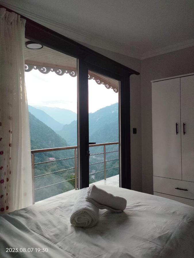 Leyli Gaban Villa