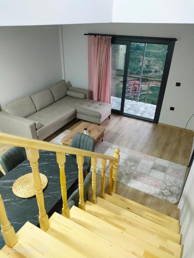 Villa Leyli Gaban *